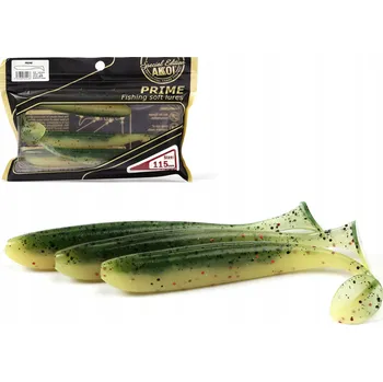 BALENÍ GUM AKKOI PRIME 100mm - 5 ks - SE30