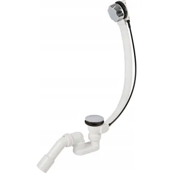 Sifon Vanový sifon Gamma 70 mm