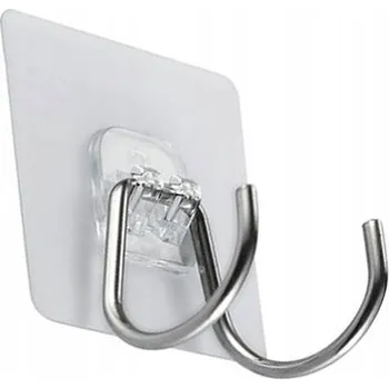 Věšák Jednoduché držáky ABC-RC, 1 místo