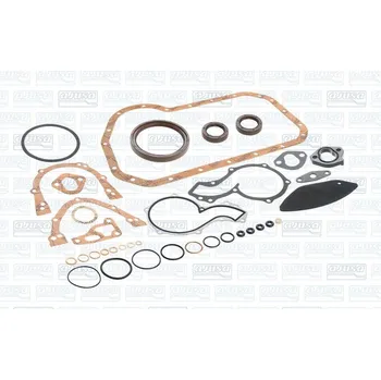 Těsnění motoru Sada těsnění, kliková skříň AJUSA 54005900