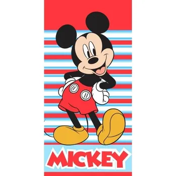 Dětská osuška - Mickey Mouse