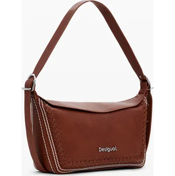 Kabelka Dámská kabelka DESIGUAL 25SAXP52 6011 BAG TRAMA MUNICH Velikost: U