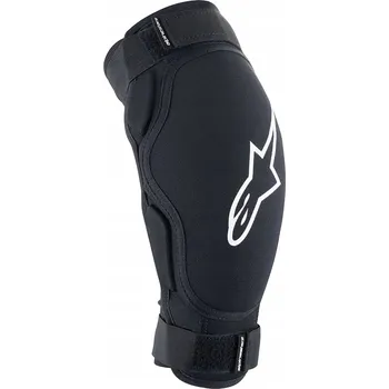 Moto bunda Loketní chrániče Alpinestars A-IMPACT PLASMA PRO L černá