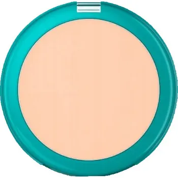 Pudr Maybelline New York matující pudr č. 25