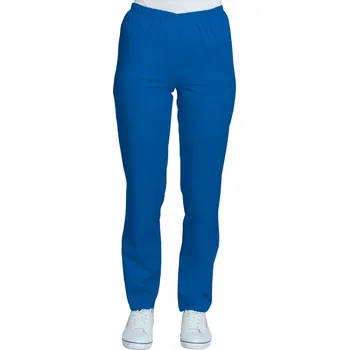 Dámské kalhoty Zdravotnické kalhoty Martex modré 50