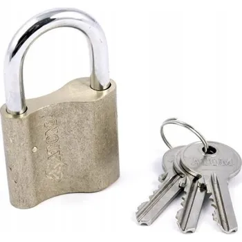 Visací zámek Visací zámek na klíč Kotarbau