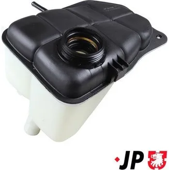 Chladič motoru Vyrovnávací nádoba, chladivo JP GROUP 1314700900