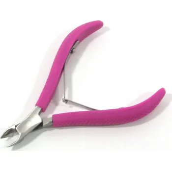 Kleště na nehty Profesionální kleštičky na nehtovou kůžičku a nehty, ostré