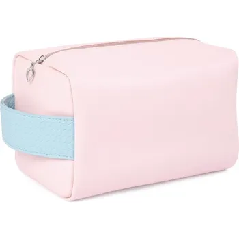 Kosmetická taška Kosmetická taštička MAGEFY zlatá