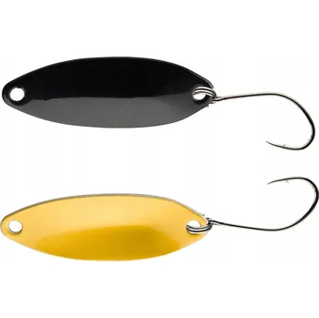 Umělá nástraha Wobler plandavka Cormoran Toro UL7 vel. 0 1,8 g