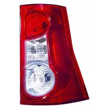 Zadní světlomet Zadní světlo DEPO 2800881E