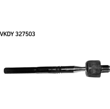 Táhlo řízení Axiální kloub, příčné táhlo řízení SKF VKDY 327503