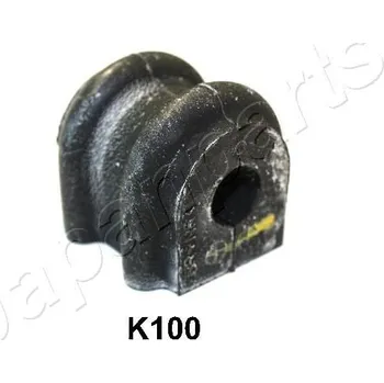 Zavěšení kol Ložiskové pouzdro, stabilizátor JAPANPARTS RU-K100