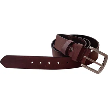 Opasek PÁSEK JACK 4 z pravé kůže Velikost: 110/125