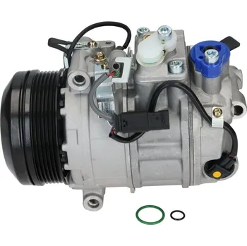 Kompresor klimatizace Kompresor, klimatizace BOSCH 1 986 AD1 329