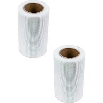 Lepicí páska Maskovací páska Instal-Mazo 150 mm x 40 m