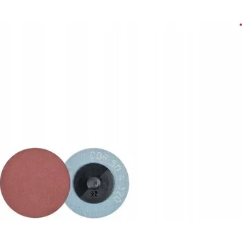 Brusný kotouč Brusný kotouč COMBIDISC Korund CDR Ø 50 mm zrnitost A320 pro univerzální použití