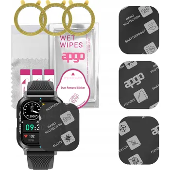 Vrták Hybridní Sklo apgo Colmi M41