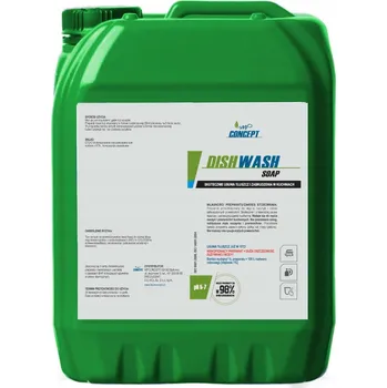 Univerzální čisticí prostředek Home Concept univerzální čisticí prostředek 5 l
