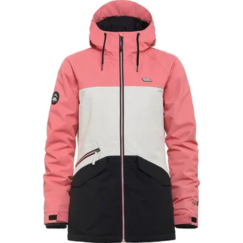 bunda Horsefeathers Arianna - Tea Rose L