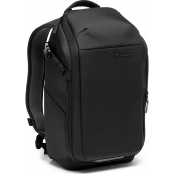 Batoh Manfrotto Manfrotto kuprine Advanced Compact III (MB MA3-BP-C)
