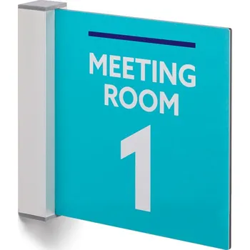 Značení Nástěnný panel Click 148