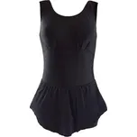 Splash About Jammers Jednodílné plavky se sukýnkou Černé Vel. S