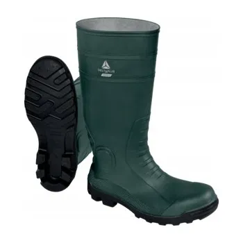 Pracovní obuv Pracovní obuv, gumáky COPPER S5 SRA Delta Plus vel. 44