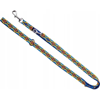 Vodítko pro psa Vodítko Dingo popruh 2,2 m