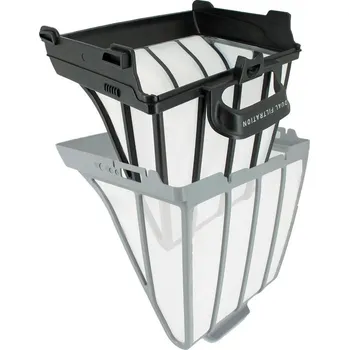 Zodiac Filtrační koš 60mic (DUAL) pro Vortex/ RV/ RA Alpha