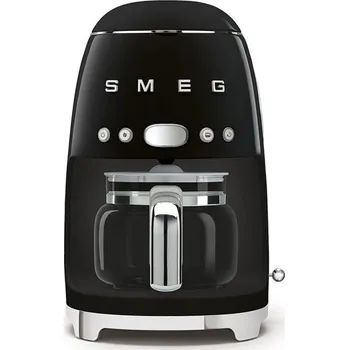 Kávovar Smeg DCF02BLEU 8017709280512