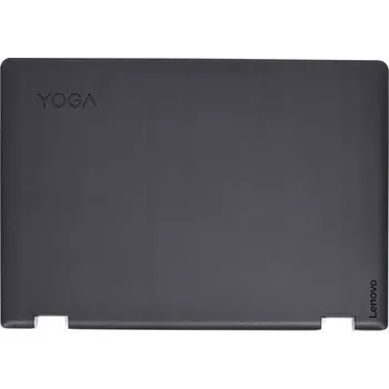 Šasi notebooku Víko displeje / Kryt LCD Lenovo IdeaPad Yoga 510 - 14ISK
