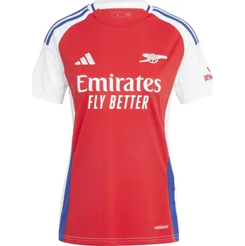 Dámské tričko Dámské Tričko ADIDAS AFC H JSY W IS8147 – Červená XS