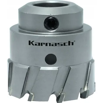 Vrták Korunkový Vrták ø 14,5 mm Power-Max Heavy Duty 30 s karbidem, bez držáku Karnasch