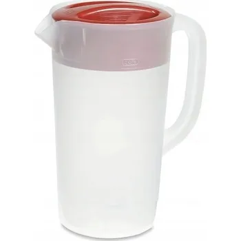 Džbán na šťávu, limonádu, kompot Rubbermaid 1,89 l