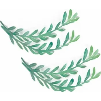 Čokoláda Hospodyňkám.cz Jedlý papír Olivová ratolest 4ks