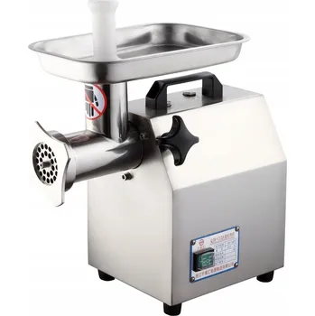 Pomocník do kuchyně Mlýnek na maso Szron C12A