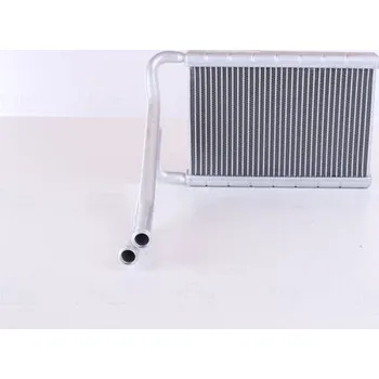 Motor automobilu Výměník tepla, vnitřní vytápění NISSENS 707073