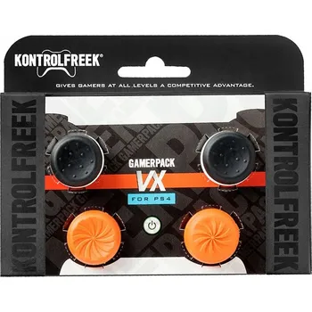 Hra pro PlayStation 4 Nástavce KontrolFreek GamerPack VX pro ovladač PS4