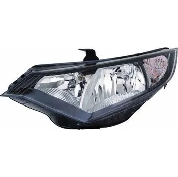 Přední světlomet Světlomet ABAKUS 217-1177RMLDEM2