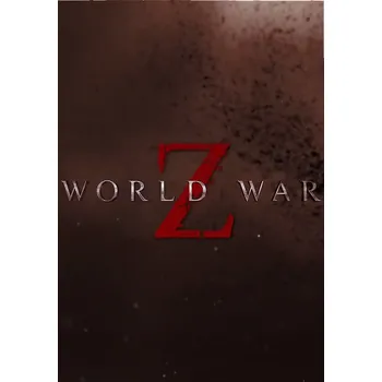 Hra pro Nintendo World War ZNintendo Switch Kod Klucz Nintendo Switch digitální verze