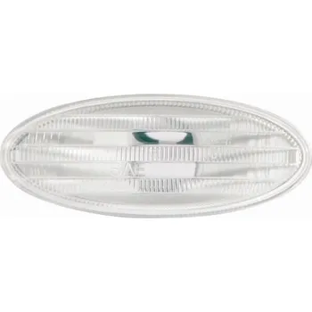 Směrový světlomet Blikač ABAKUS 215-1443N-UE