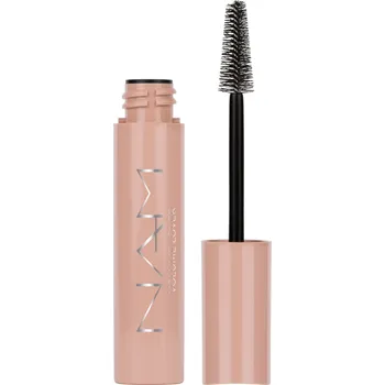 Řasenka Řasenka Nam Volume Lover Black 12 ml