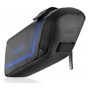 brašna na kolo PODSEDLOVÁ TAŠKA IBERA IB-SB16 S BLUE