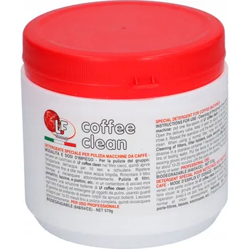 Univerzální čisticí prostředek Čisticí prostředek na kávovary 570g