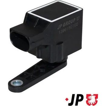 Motorek světlometu Senzor, regulace sklonu světlometů JP GROUP 1396150100
