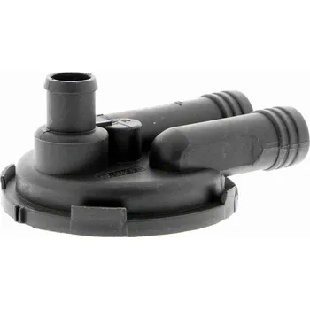 Olejová vana Odlučovač oleje, odvětrání klikové skříně VAICO V10-2592