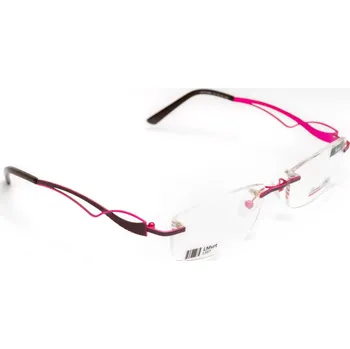 Brýlová obroučka Dámské dioptrické brýle Laresia Mageh LM101006C2