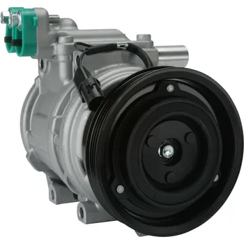 Kompresor klimatizace Kompresor, klimatizace BOSCH 1 986 AD1 165