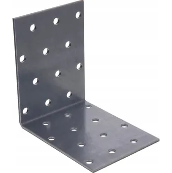 Úhloměr MONTÁŽNÍ ÚHELNÍK 80x80x60 ATESTOVANÝ!!!